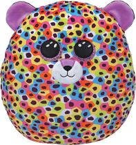 Pelucia TY Squishy - Giselle Leopardo