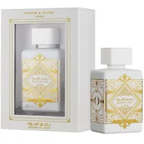 Perfumes Lattafa Badee Honor And Glory Unissex Edp 100ML