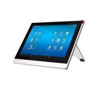 Fanvil Interfone IP Monitor Touch Wifi Ac I56A 10.1" And 9.0