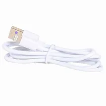 Cable USB Lightning Iman 1 Metro