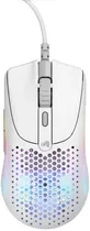 Mouse Gamer Glorious Model O 2 Mini RGB - Branco (com Fio)