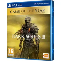 Jogo Dark Souls III The Fire Fades Edition para PS4