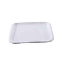 Bandeja Ceramica Cuadrado 24CM