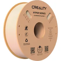 Filamento para Impressora 3D Creality Filamento Hyper Pla 1.75MM - Skin 1 Kilo