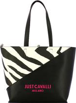 Bolsa Just Cavalli 76RA4BU1 ZSA85 L01 - Feminina