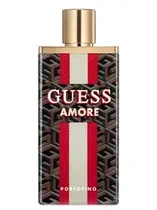 Guess Perfume Amore Portofino Eau de Toilette 100ML