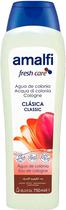 Agua de Colonia Amalfi Classica - 750ML