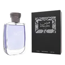 Hawas Rasasi For Him 100ML Edp