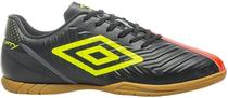 Chuteira Infantil Umbro Indoor Fifty IV U01FB044-110