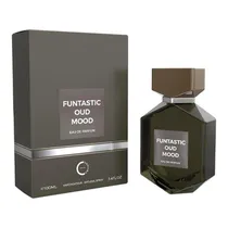 Perfume Camara Sweet Oud - Eau de Parfum - Masculino - 100ML