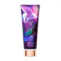 Locao Corporal Victoria's Secret Violet Lily 236ML