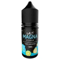 Magna Salt 35MG 30ML Fresh Lemonade