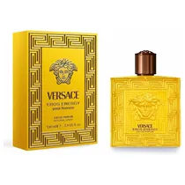 Perfume Versace Eros Energy - Eau de Parfum - Masculino - 100ML