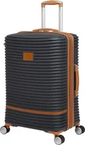 Mala de Viagem It Luggage Replicating 16-2632-08 Charcoal - Média