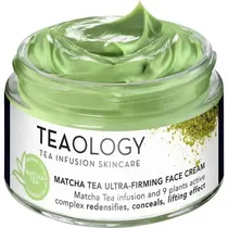Teaology Crema Facial Matcha Tea Ultra 50ML
