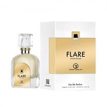 Perfume Grandeur Flare Pour Femme Edp 80ML