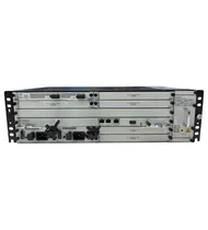 Huawei NET8000 M8 Chassis 3U 2*100GB/50GB IPU-480 SW SNS Ac