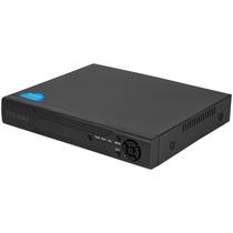 DVR Tucano TC-D604 - 4 Canais - 1080P - 6 Em 1 - Preto