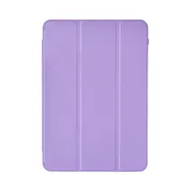 Capa Wiwu Protective iPad 10.9-11 Air 2024 Purpura