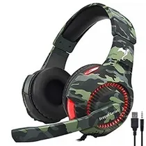  Headset Gam...