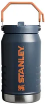 Garrafa Térmica Stanley The Iceflow Flip Straw Jug 10-13085-055 (1.1L) Twilight