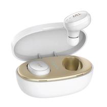 Auricular T&V HK096-03642 Bohne Blanc