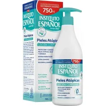 Instituto Español Locion Pieles Atopicas Undefined 750ML s/C