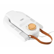 Secador e Desodorizador de Calzados Xo XO-CF35 / 170W / 220-240V ~ 50/60HZ - Branco
