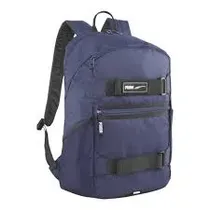 Puma Mochila Deck Waist Bag 079191/08 (T) M Blue Navy