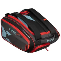 Raqueteira para Beach Tennis Padel Nox ML10 Competition XL Compact  Raqueteira ...