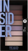 Palette de Sombras Revlon Colorstay 940 Insider - 3.4G