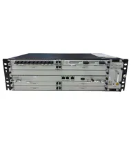 Huawei NET8000 M8 Chassis 3U 2*100GB/50GB+10*10GB SNS+BNG DC