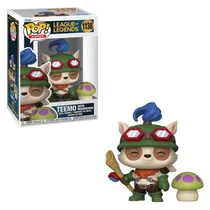  Funko Pop L...