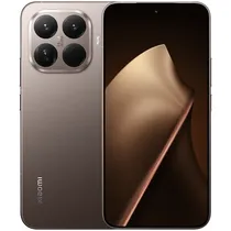 Celular Xiaomi 15T Pro NFC Dual Sim de 1TB/12GB Ram de 6.83" Leica 50+50+12MP/32MP - Mocha Gold (Global)