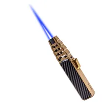 Isqueiro Maçarico Jobon Smoking J004-588 Gold
