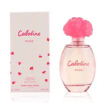Perfume Gres Cabotine Rose Ediçao 100ML Eau de Toilette Feminino