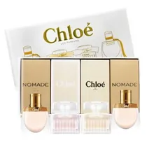 Perfume Chloe Kit 100ML Edp+100ML Body Lotion+ 10ML Edp  Perfume Chl...