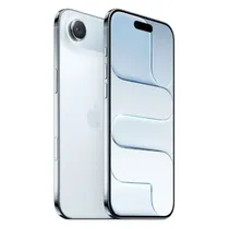 Apple Cel iPhone Air LL/A3260 Cloud 256GB (Esim) SKY Blue