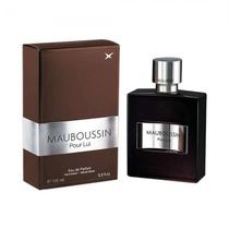 Perfume Mauboussin Pour Lui Edp Masculino 90ML