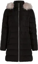 Jaqueta Tommy Hilfiger WW0WW43234 DW5 - Feminina