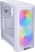 Gabinete Lian Li Lancool 215 Branco