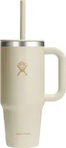 Copo Térmico Hydro Flask TT24PSC139 (709ML) Coconut