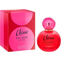 Perfume Kate Spade New York Chérie Edp - Feminino 100ML