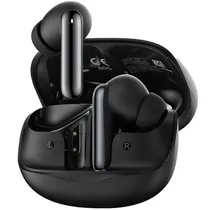 Fone QCY Melobuds N50 Anc BH24HT12A BT Preto