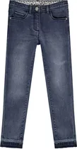 Calça Jeans Femenina Orchestra Hfipqx-BLM