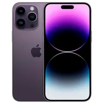 iPhone 14 Pro Max 512GB Esim A Roxo Swap (Americano)