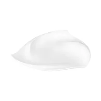 Plato de Porcelana Wilmax WL-991278/A 30 CM Blanco