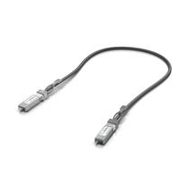 Ui. UACC-DAC-SFP28-0.5M Cabo Conexao Direta 25GBPS 0.5M