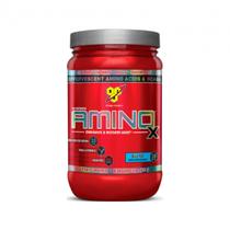 Amino - X 435G Blue Raz - BSN