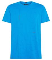 Camiseta Tommy Hilfiger MW0MW32615 Czu - Masculina